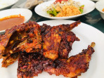 Ayam Taliwang Lombok Asli dengan Bumbu Otentik Kini Hadir di Bogor!