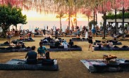 Tempat Nongkrong di Bali Ini Pas Banget Buat Nikmati Sunset di Pinggir Pantai, Ambiance yang Lebih Chill dan Laidback