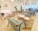 Coverage Coffee Eatery, Resto Tiga Lantai dengan Suasana Aesthetic Menu Variatif dan Rooftop View Kalimalang