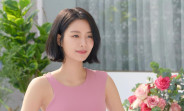 Profil Song Da Eun, Aktris yang Tak Henti-hentinya Digosipkan Jadi Pacar Jimin BTS