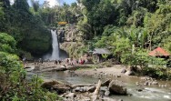 Liburan ke Tegenungan Waterfall Gianyar Bali: Harga Ramah, Spot Foto Menarik, dan Kiat Berkunjung