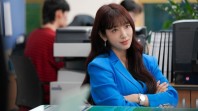 5 Profesi Unik Park Shin Hye Dalam Drakor, Mulai dari Hakim Iblis Hingga Dokter Anastesi