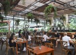 Six Ounces Coffee Panglima Polim, Surga Brunch dan Ngopi di Jakarta Selatan dengan Indoor Outdoor