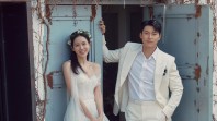 Romantis Banget! Hyun Bin Kirim kado Spesial ke Lokasi Syuting Son Ye Jin