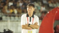 Gagal Bawa Timnas Indonesia ke Semifinal Piala AFF 2024, Kiprah Shin Tae Yong Jadi Sorotan Media Korea Selatan