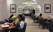 Kafe Fancy Ini Mirip di Italia Padahal Ada di Malang Lafayette Coffee & Eatery: Gelato, Pasta, dan Pizza Istimewa di Lafayette