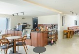 Madre Coffee Space, Tempat Nongkrong Ramah Anak dan Nyaman untuk WFC di Jantung Jakarta Timur