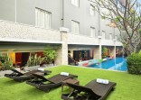 Primera Hotel Seminyak, Penginapan Strategis Dekat Pantai Bali dan Dikelilingi Kuliner juga Tempat Wisata