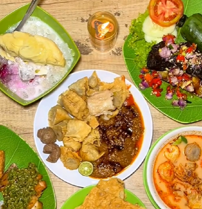 Rumah Makan Khas Bandung Terlengkap di Bogor, dari Batagor Sampai Sop Buah Ada di Sini