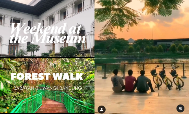 5 Tempat Wisata Murah yang Bisa Kamu Kunjungi di Bandung, Definisi Healing yang Gak Bikin Kantong Bolong