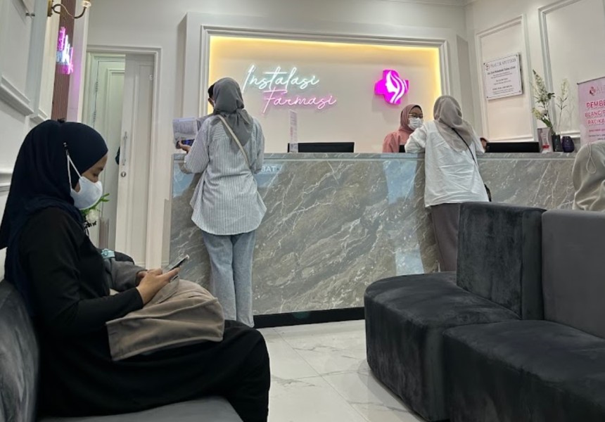 Airin Skin Clinic Hadir di Bogor, Merawat Kulit Sehat dan Glowing dengan Promo Grand Opening