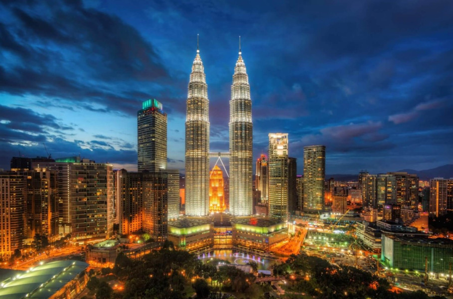 Liburan Modal Dengkul di Malaysia, 10 Wisata Kuala Lumpur Ini Gratis Tis Tis!