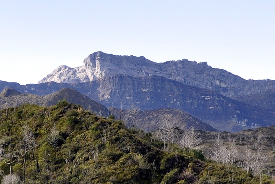 Mengapa Gunung Jayawijaya Kurang Diminati sebagai Destinasi Pendakian?