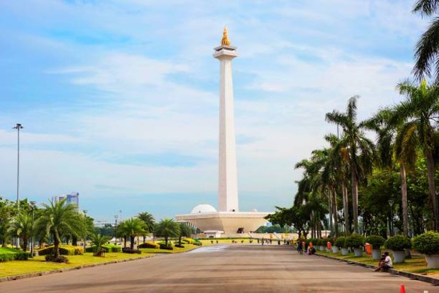 10 Destinasi Wisata Terbaik di Jakarta 2024