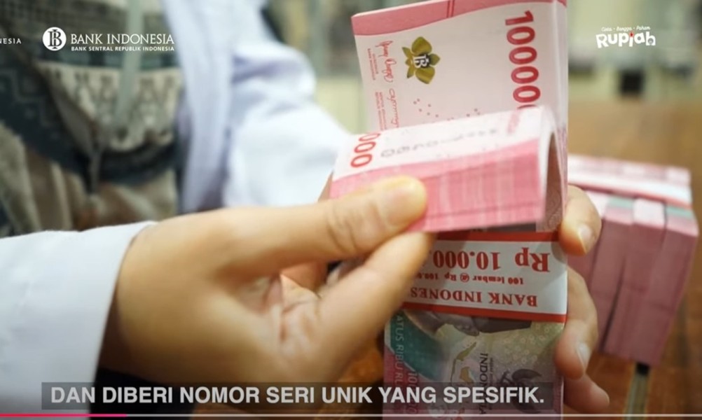 UMP 2025 Resmi Naik 6,5 Persen, Berikut Daftar UMP di 38 Provinsi Indonesia