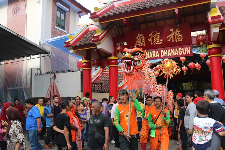 Bogor Street Festival 2025 Usung Tema Menyongsong Era Baru, Begini Kemeriahan yang Bakal Ditampilkan!