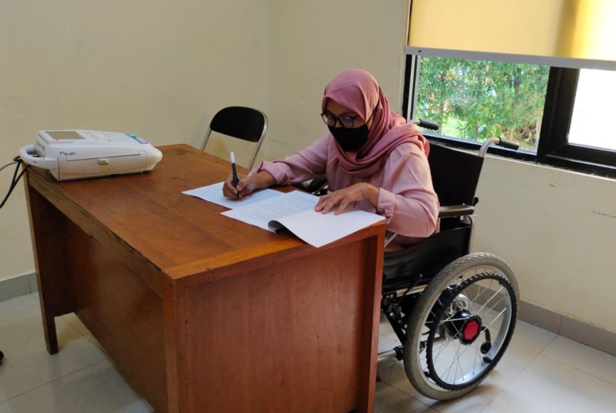 Ada Puluhan Formasi CPNS Lulusan Hukm, Komunikasi, Perpustakaan, Bahasa Inggirs hingga Disabilitas di Setjen DPR 2024