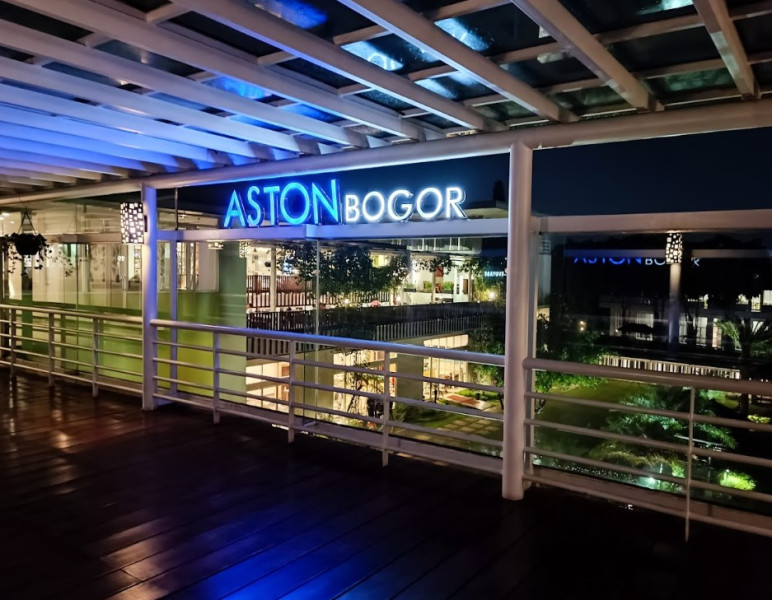 Aston Bogor Hotel & Resort Hadirkan Promo Menarik Imlek Februari 2024, Nikmati Makan Malam Oriental Buffet, Barongsai, dan Live Musik