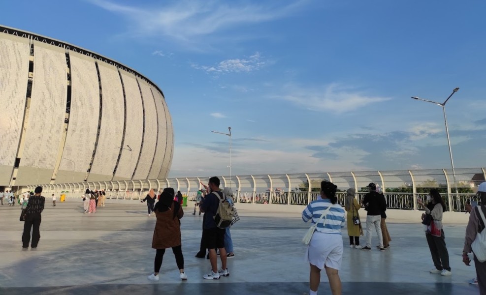 Pilihan Hotel Dekat Jakarta International Stadium: Nyaman dan Strategis untuk Pecinta Acara Besar di JIS