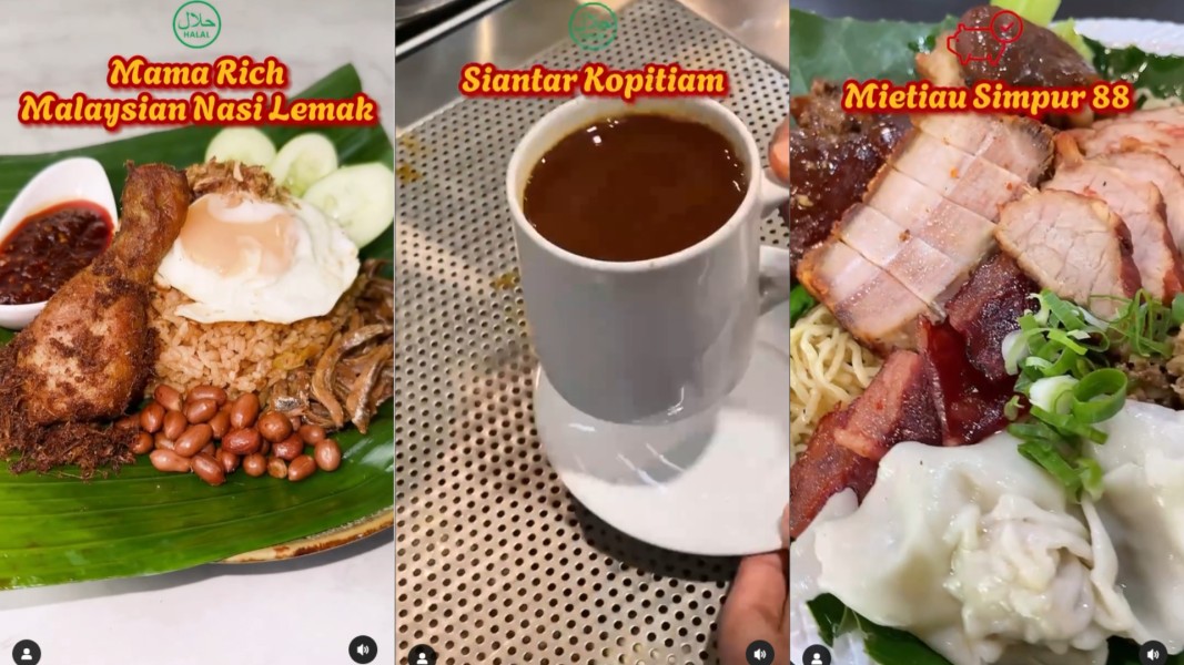 PERANAKAN Food Festival Hadir di Jakarta Barat hingga 15 September 2024, Ada 24 Kuliner Lezat yang Bisa Dicoba!