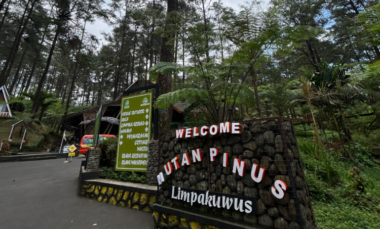 5 Wisata Populer di Banyumas yang Ramah Anak, Cocok untuk Plesiran Keluarga