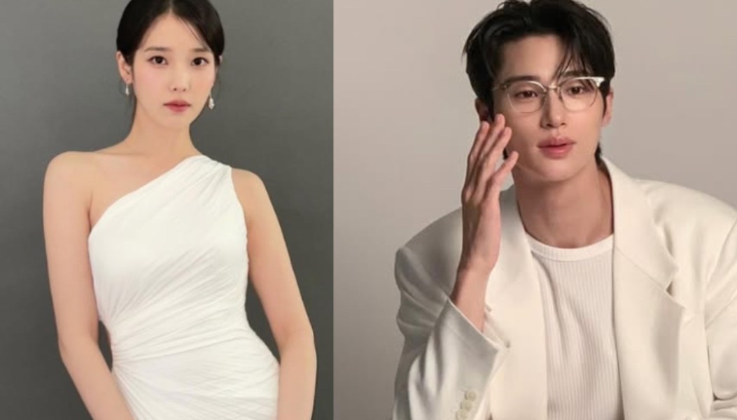 Byeon Woo Seok dan IU Bakal Main Drakor Baru, Jadi Pasangan Beda Kasta Menyayat Hati