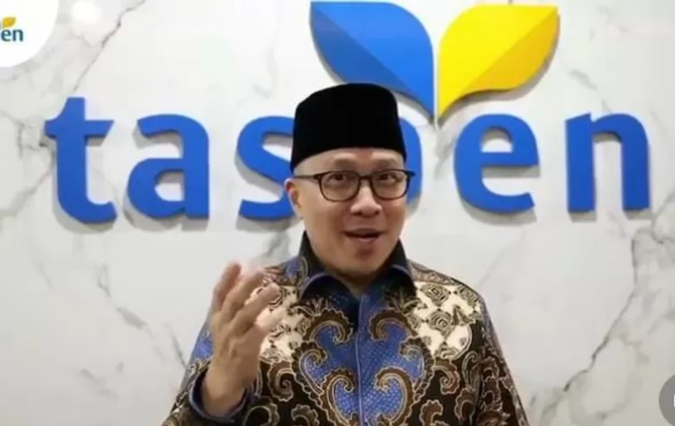 KPK Dalami Kasus Investasi Fiktif PT Taspen, Modus Korupsi Berkedok Bisnis