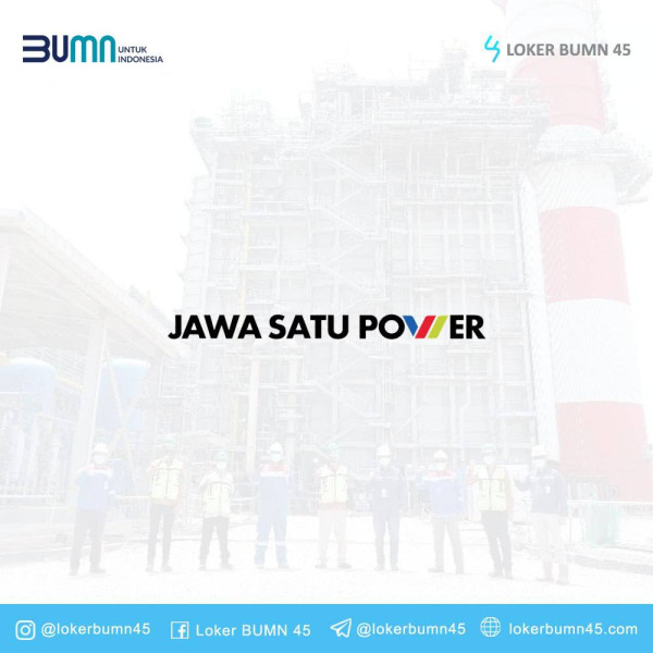 Loker BUMN Anak Perusahaan Pertamina, Terbuka bagi D3 dan S1