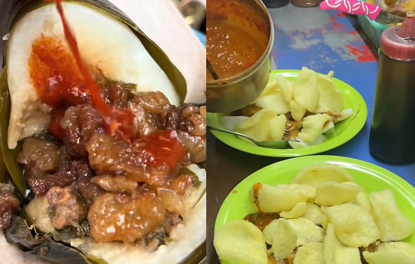 Seharian di Bogor Kota, 3 Rekomendasi Kuliner Ini Wajib Dicoba dari Sarapan Hingga Makan Malam!
