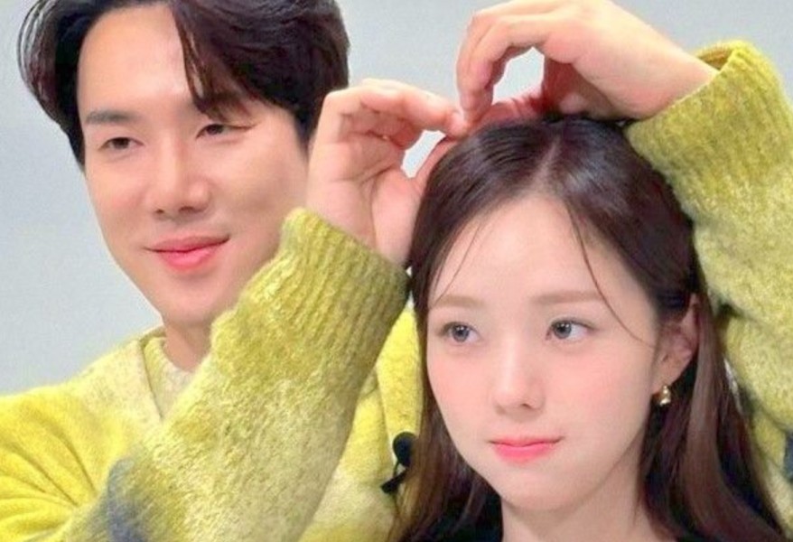 Kebiasaan Manis Yoo Yeon Seok ke Chae Soo Bin Bikin Geregetan, Perbedaan Karakter Dinilai Gemas!