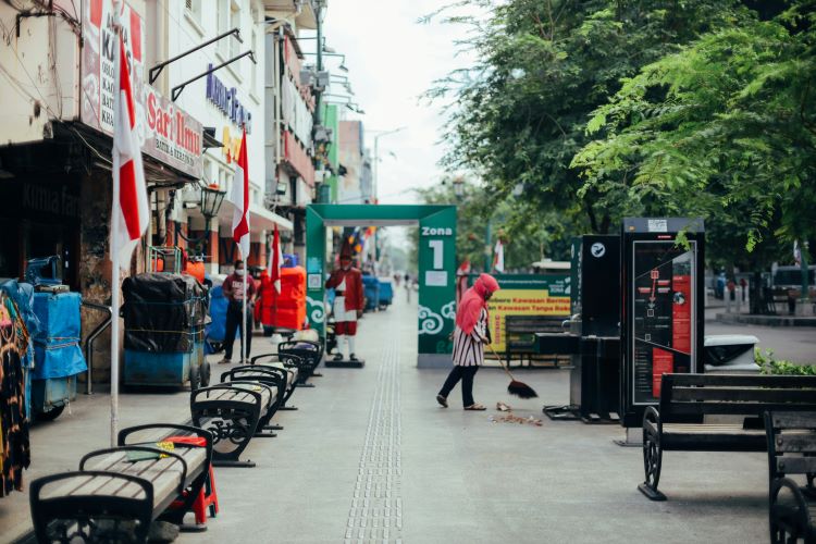 10 Surga Kuliner di Malioboro Tempat Makan Terbaik yang Harus Dicoba