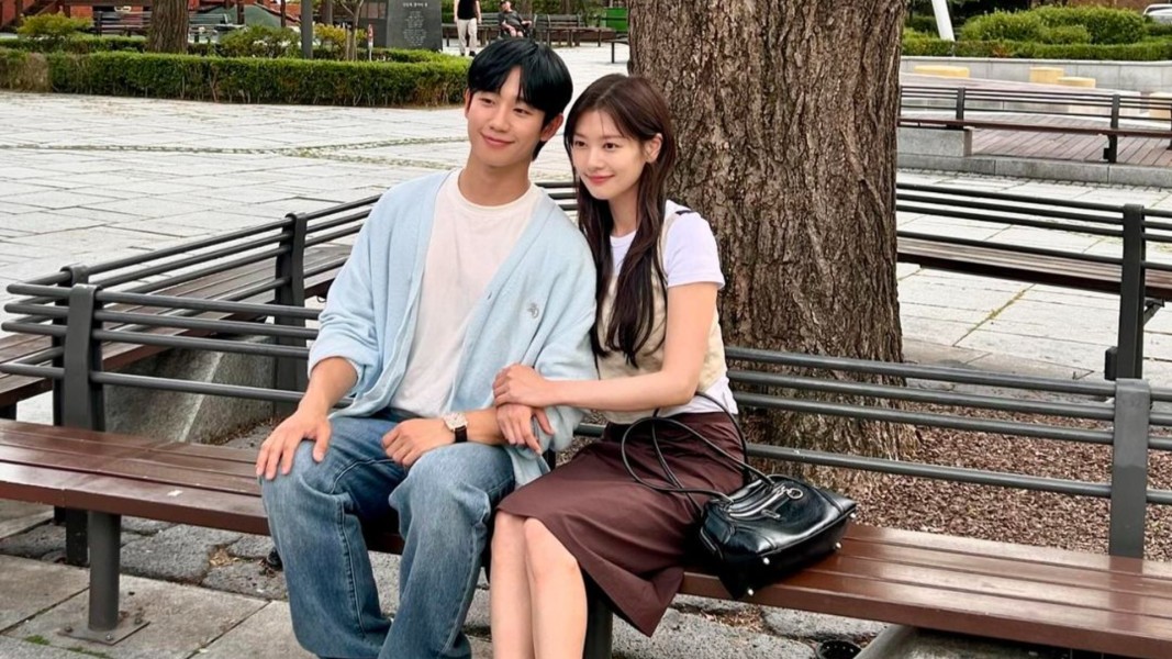 Jung Hae In dan Jung So Min Punya Marga yang Sama, Apakah Boleh Menikah? Simak Ketentuannya