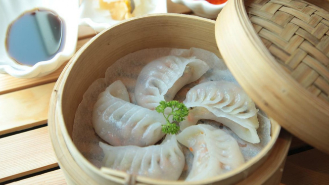 Resep Dimsum Ayam Lezat tapi Simpel, Ramah Banget di Kantong