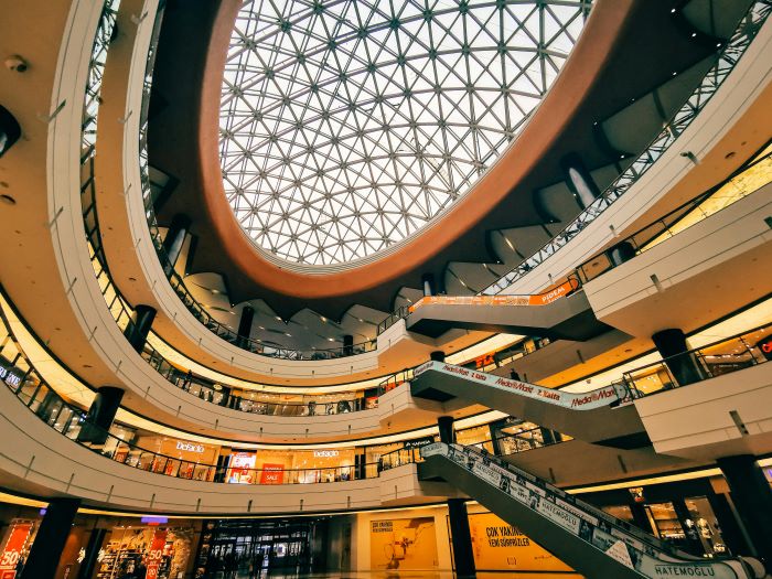 Wisata Mall di Jogja Ini Sudah Berumur Puluhan Tahun Tapi Masih Ramai Dikunjungi dan Favorit Pusat Perbelanjaan