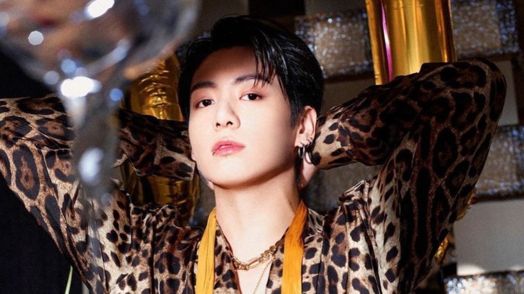 Prestasi Jungkook BTS Bertambah, Seven Jadi Lagu Pertama dan Tercepat Artis Asia yang Melampaui 2 Miliar Streaming