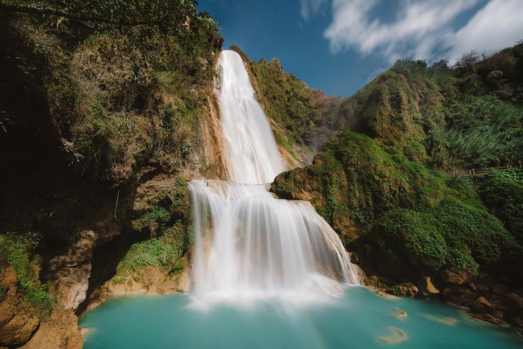 Inilah Surga Tersembunyi di Sentul Bogor: Wisata Curug Terpopuler, Semua Mengakui Keindahannya!