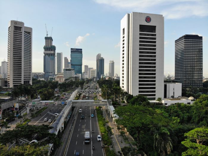 12 Kota Terindah di Indonesia, Nomer 1 Bukan Jakarta Atau Bandung Tapi Kota Ini!