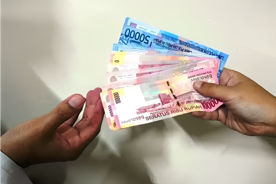 Ada Keterangan dari Ketua PKH Soal Pencairan Bulan September, Saldo Rp400 Ribu Sudah Masuk Rekening