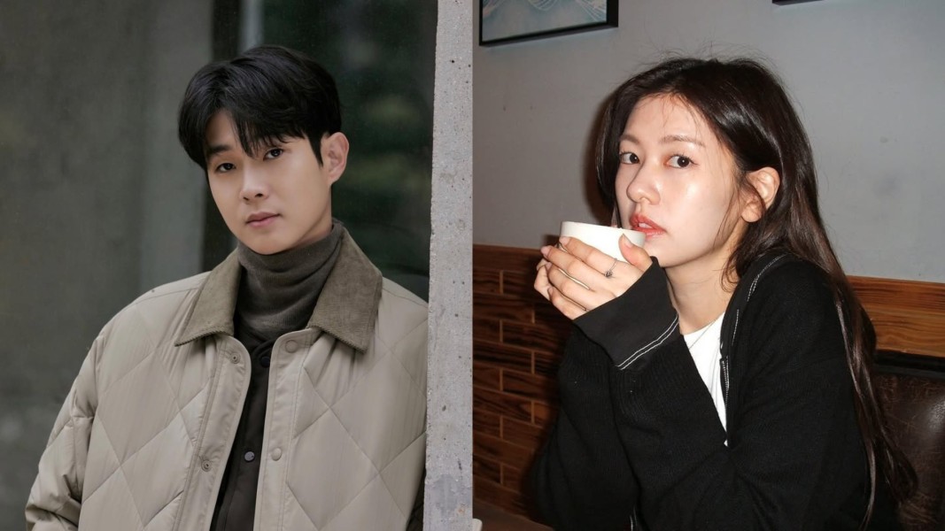 Jung So Min Bintangi Drakor Genre Komedi Romantis Lagi! Ini Aktor Tampan yang Bakal Beradu Akting Dengannya