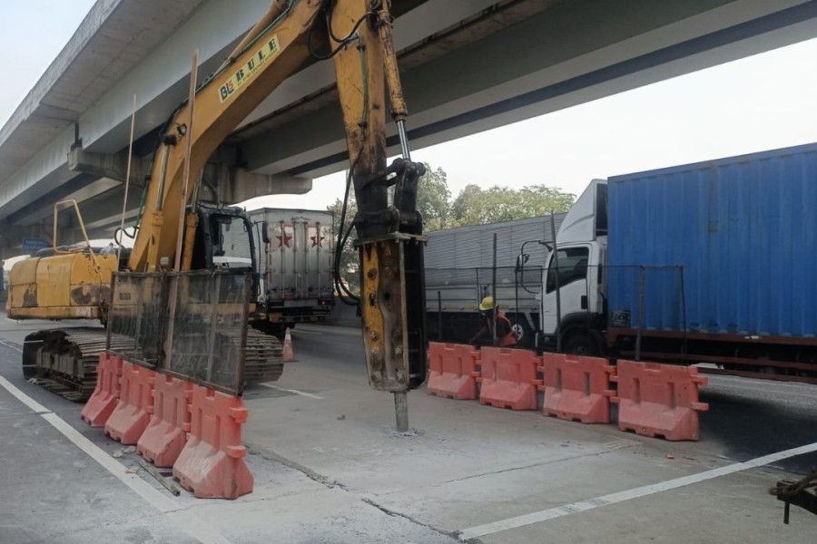 Gilimanuk ke Denpasar Jadi 1,5 sampai 2 Jam, Kapan Wisatawan Bisa Pakai Tol Gilimanuk Mengwi di Bali