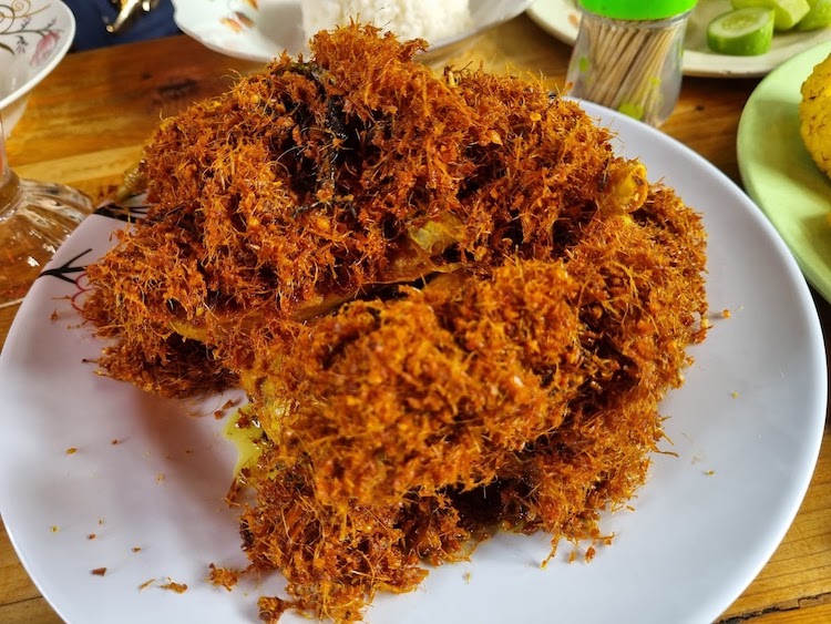 Ayam Goreng Terenak di Bogor Sehari Terjual 500 Ekor Lebih