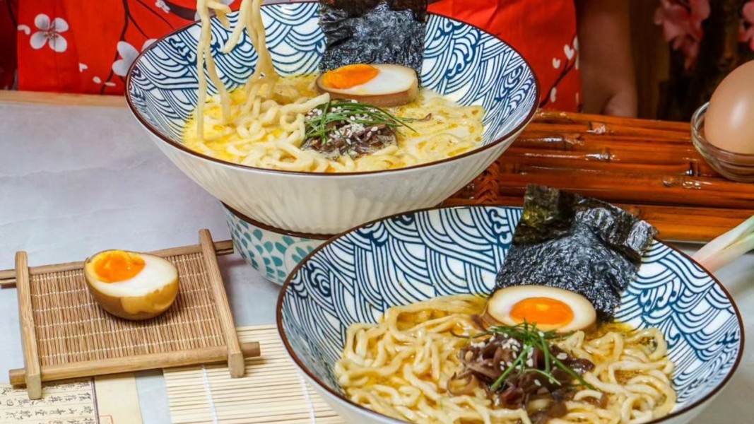 TOP 5 Ramen di Bogor, Pecinta Makanan Jepang Merapat!