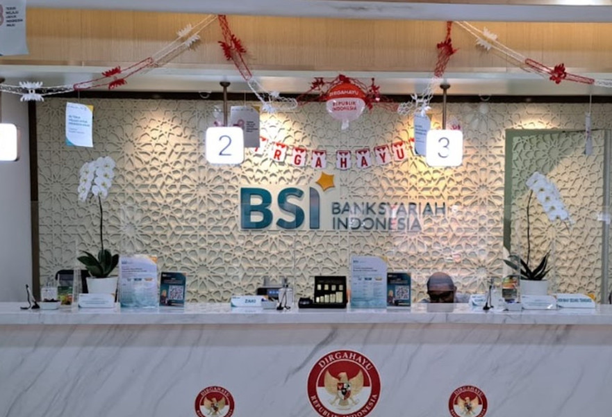 BSI Salurkan KUR Syariah Rp 17 Triliun di 2025, Dukung UMKM Naik Kelas dan Perkuat Ekonomi Kerakyatan