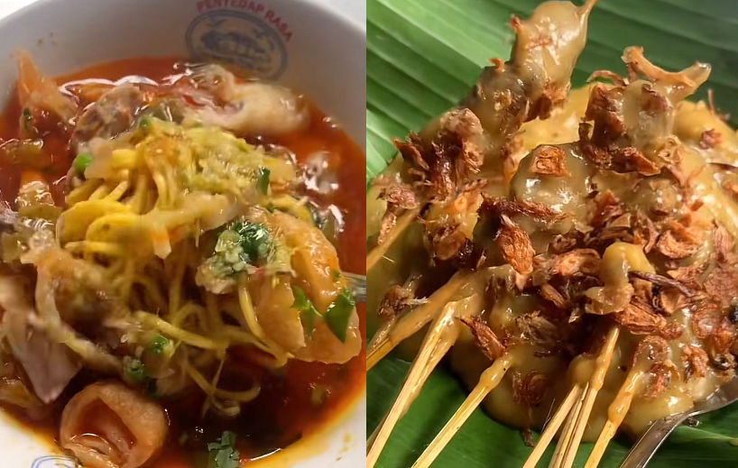 3 Rekomendasi Kuliner di Bogor Permai, Sate Padang Hingga Soto Mie Wajib Dicoba!