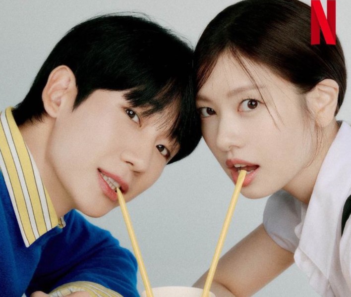 Jung So Min Spill Hadiah yang Ingin Didapat Dari Jung Hae In Adalah Cincin, Kode Cinta?