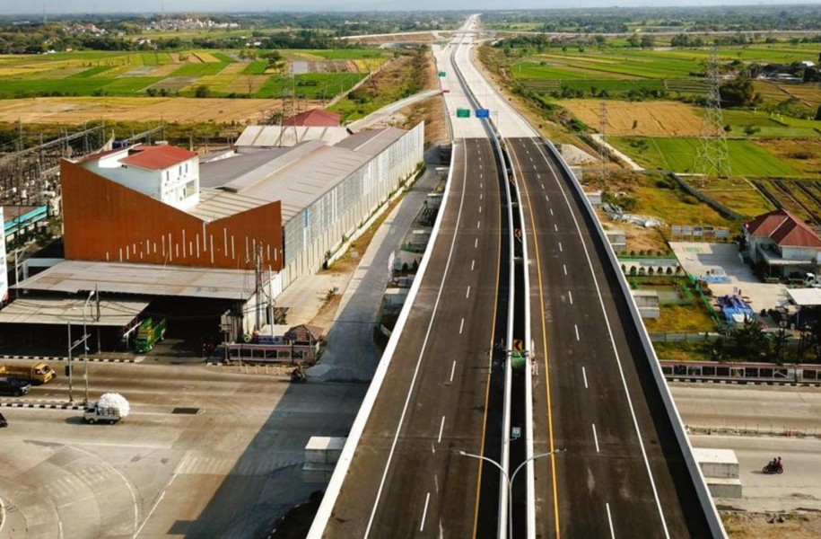 Pembangunan Tol Solo Jogja Apakah Berhak Memindahkan Cagar Budaya Makam Kyai Kromo Ijoyo di Sleman?