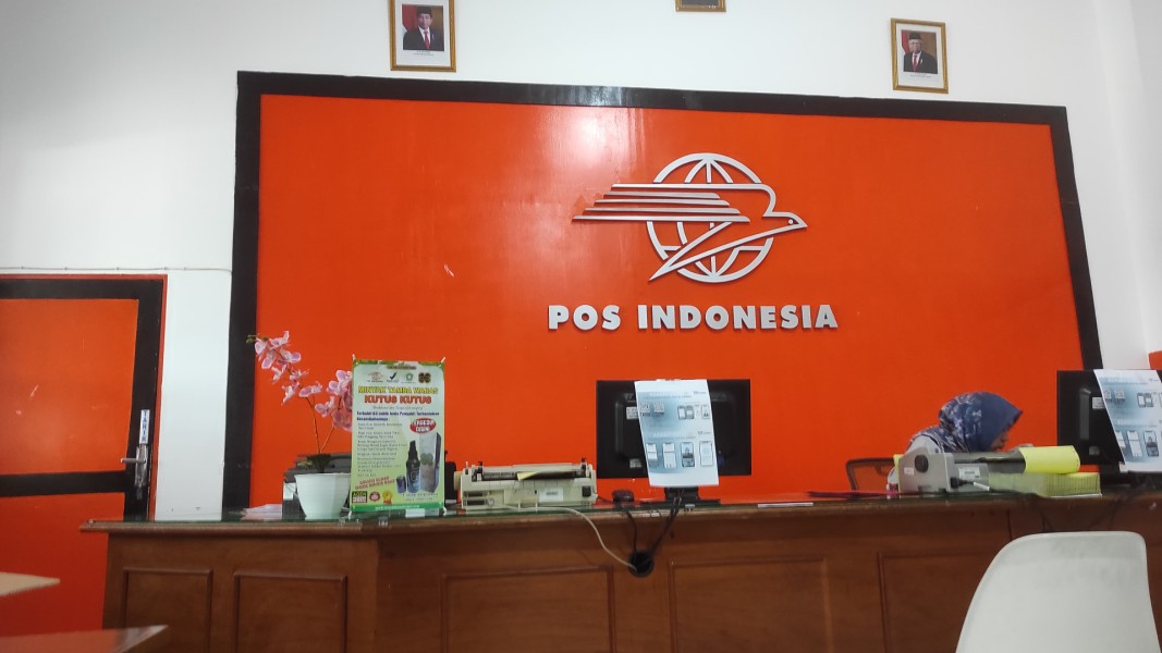 Belum Ada Kepastian Pelayanan Pembelian E-Meterai untuk Pendaftaran CPNS 2024, Begini Keterangan dari PT Pos Indonesia