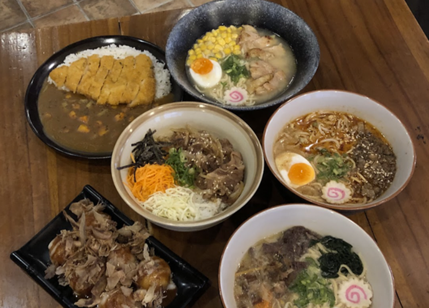 Ini Ragam Menu Kelezatan Daiji Ramen Bogor, Wisata Kuliner Bernuansa Jepang