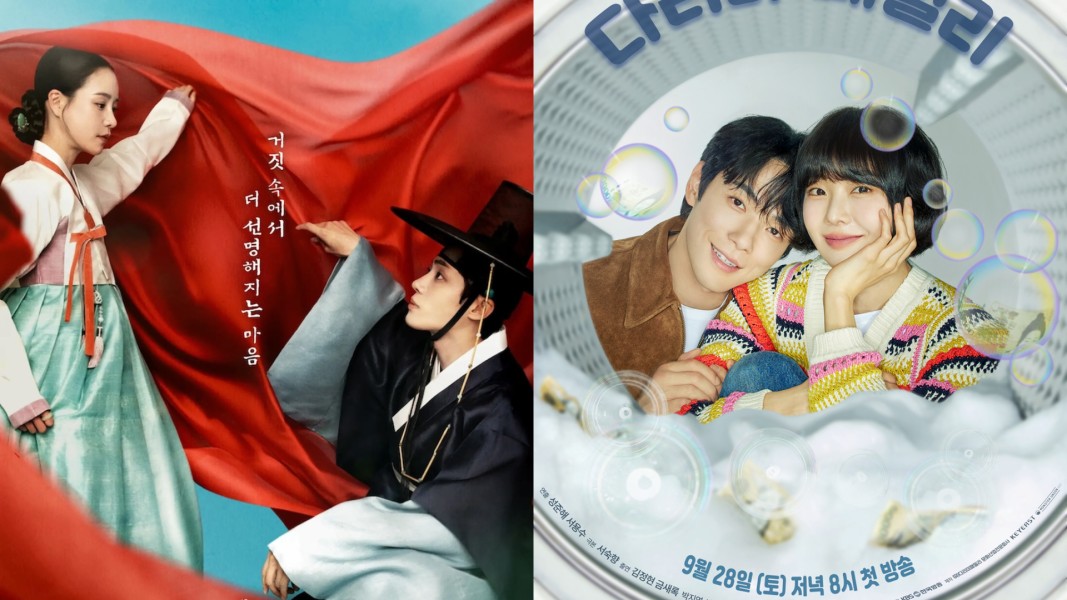 Rating Drama Korea 22 Desember: Iron Family Tertinggi, The Tale of Lady Ok Curi Perhatian