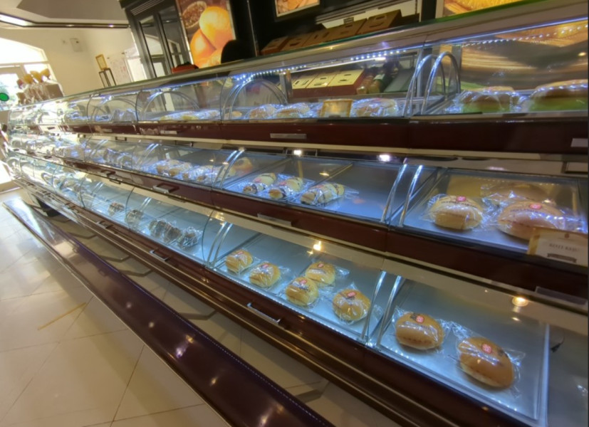 Nikmati Promo Ulang Tahun dan Hampers Imlek dari Holland Bakery, Diskon 20 Persen